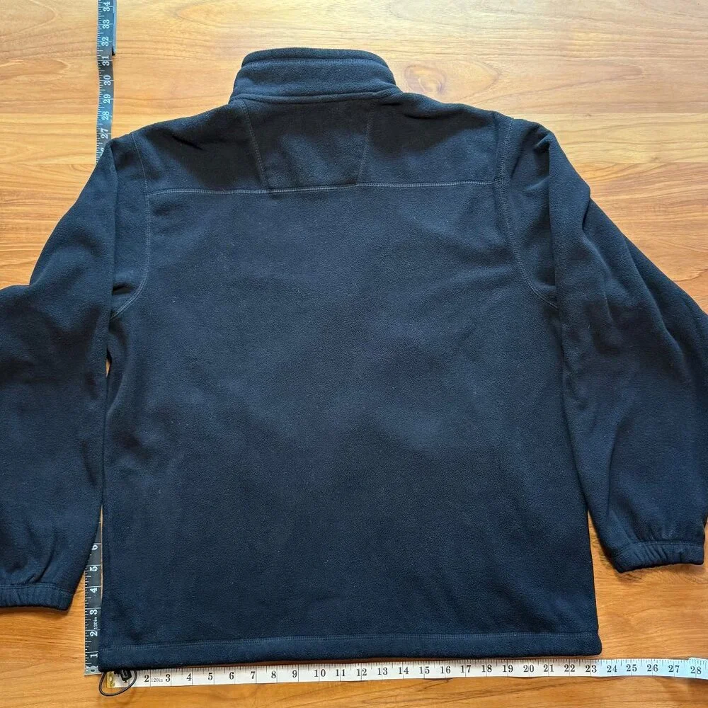 F1 US Grand Prix 2012 (Inaugural‎ Race - Austin) Full Zip Fleece, Large